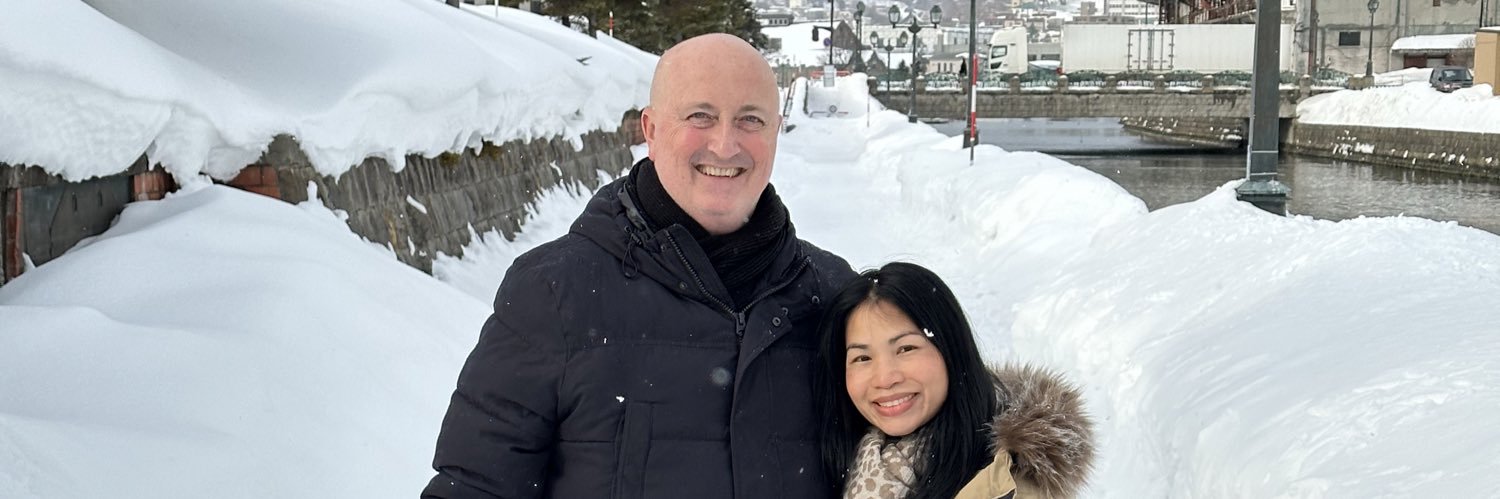 TedPersinger's profile banner image