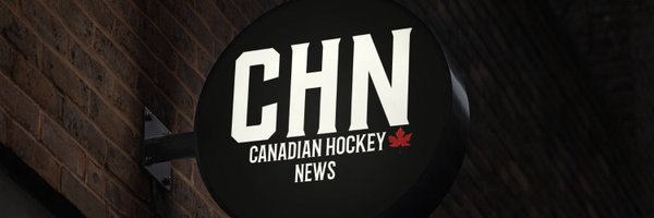 Canadian Hockey News Profile Banner