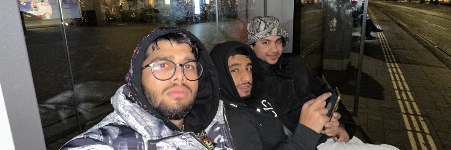 MuhammedAsmal4's profile banner image