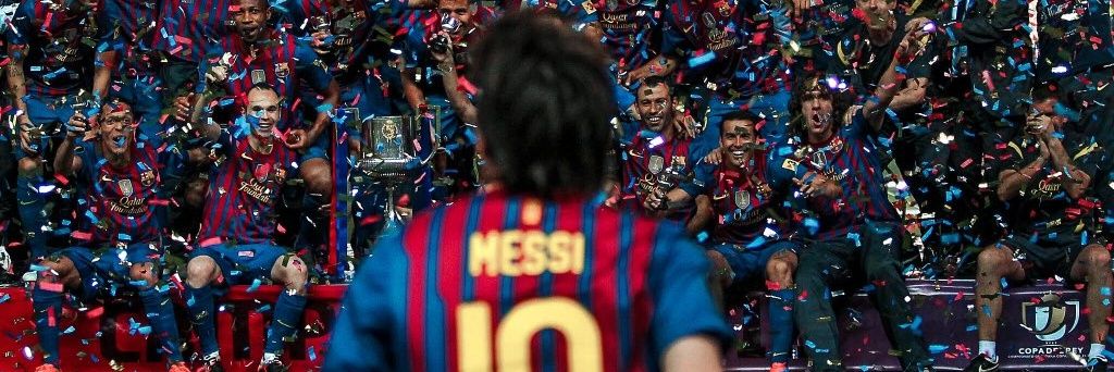 fcbMateus's profile banner image