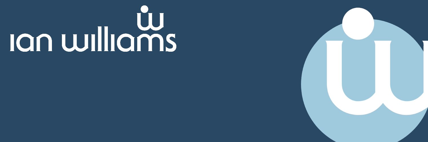 Ian Williams Ltd. Profile Banner