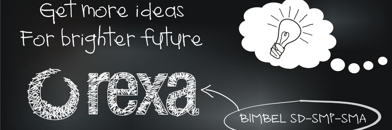 REXA EducationCenter banner