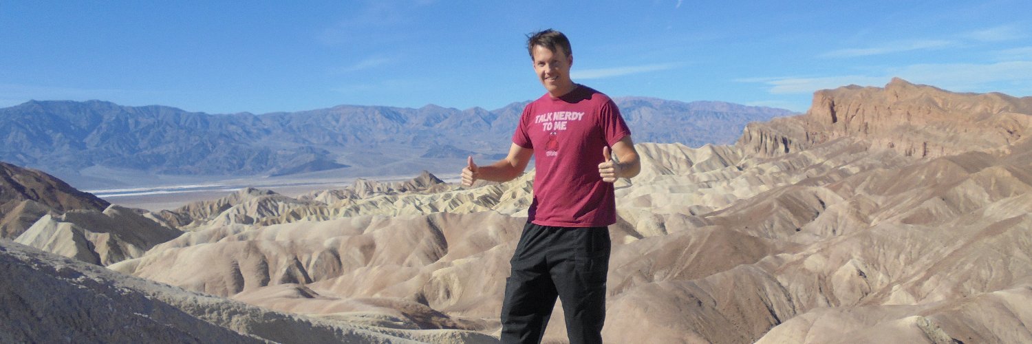 Dibbels's profile banner image