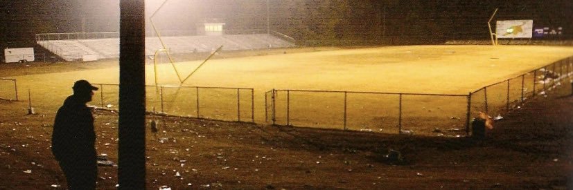 Potluck Football banner