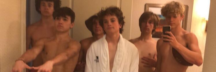 James Stringham banner