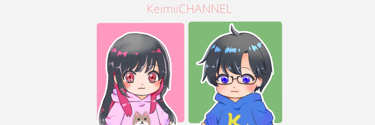 mito__kei's profile banner image