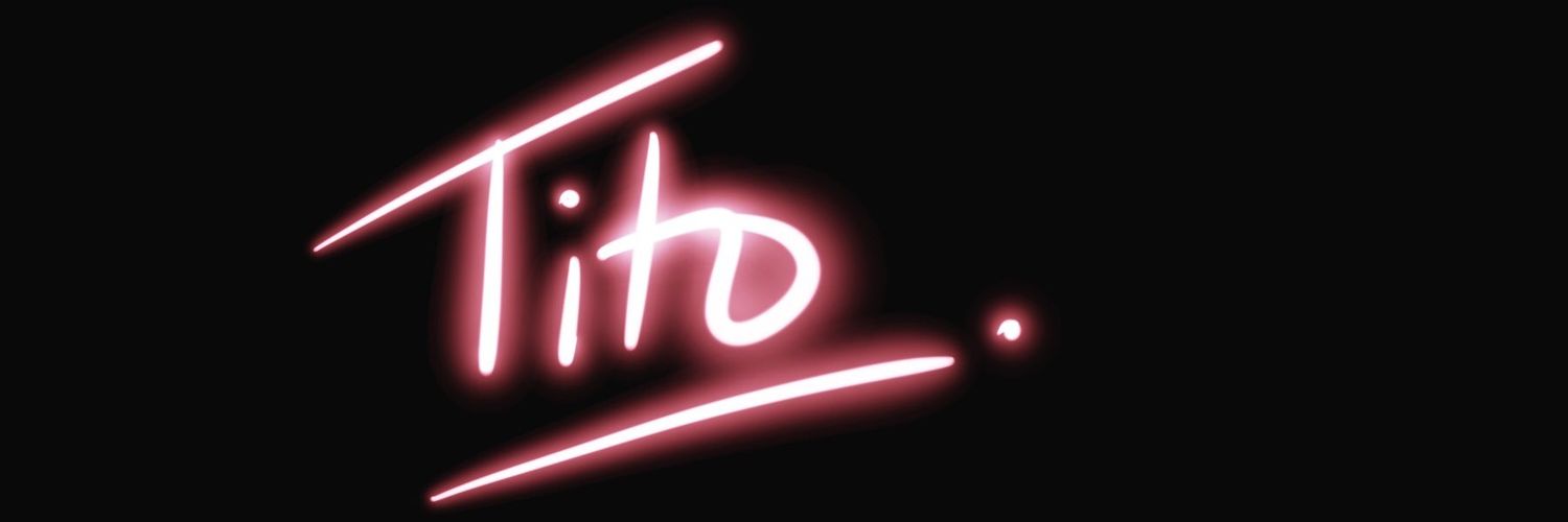 fxtoga's profile banner image