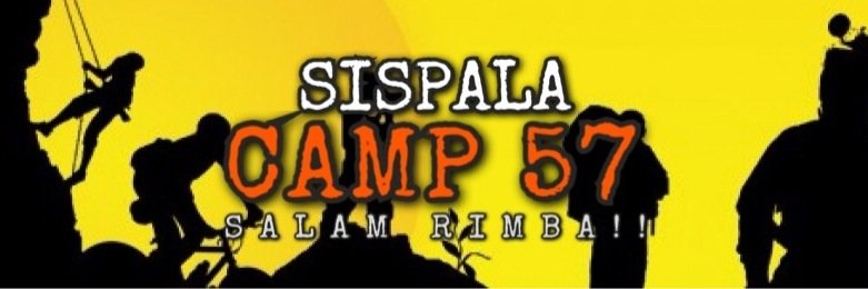 sispalacamp57's profile banner image