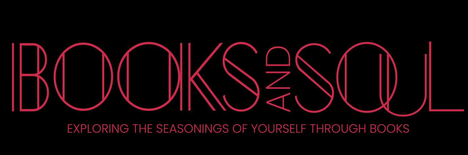 Booksandsoul1's profile banner image