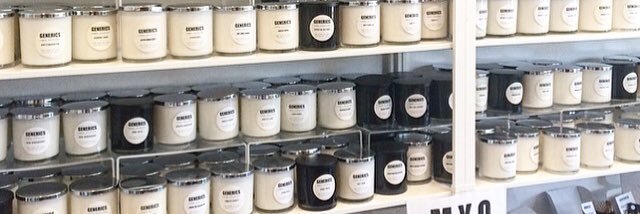 genericsESHOP's profile banner image