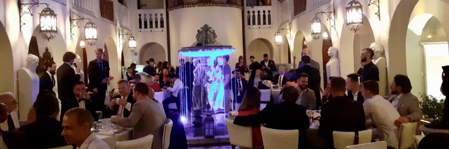 Washington Elite banner