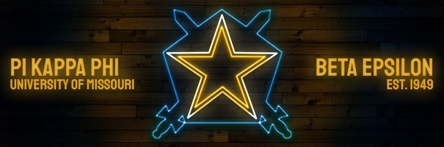 MizzouPiKapp's profile banner image