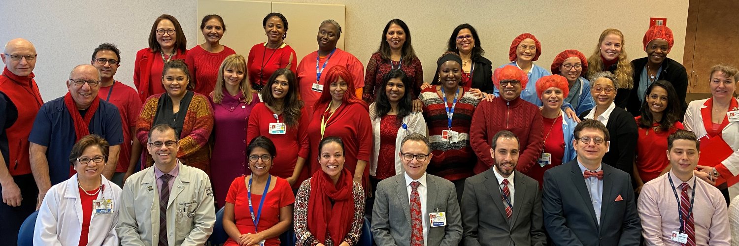 Cook County Cardiology banner