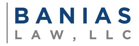 Banias Law's banner