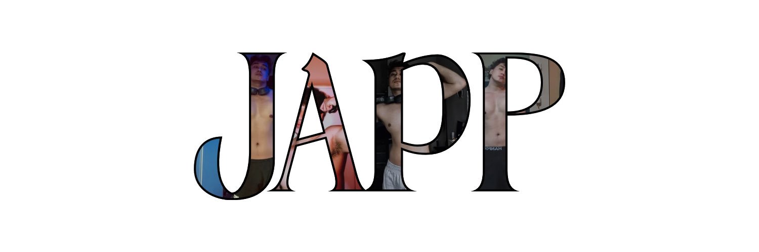 Japp Castillo banner