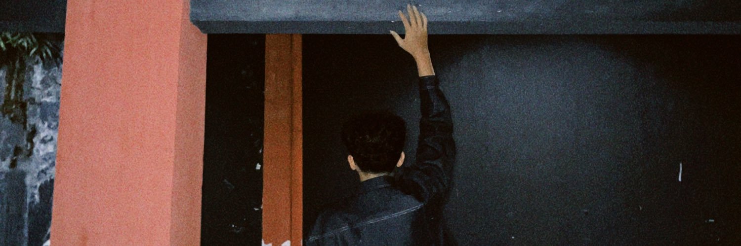 U Know Who I'am banner