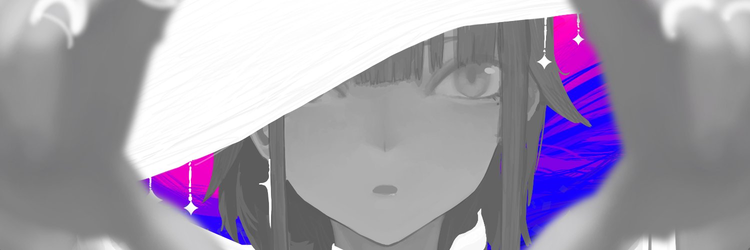 JinYu(金鱼)/COMMISSIONS CLOSED's banner