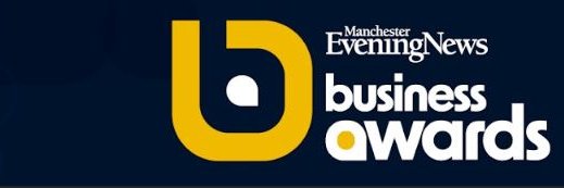 MEN Business Awards banner