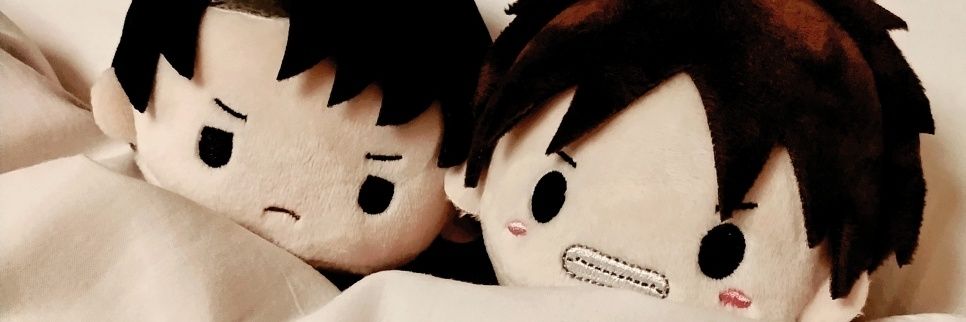 おおきゆう😬次は10月's banner