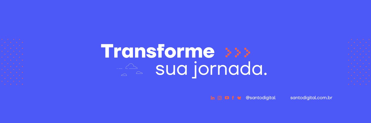 SantoDigital's profile banner image
