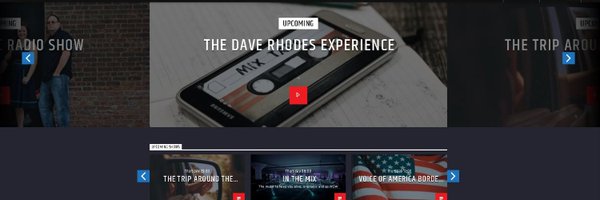 RTIfriends Profile Banner