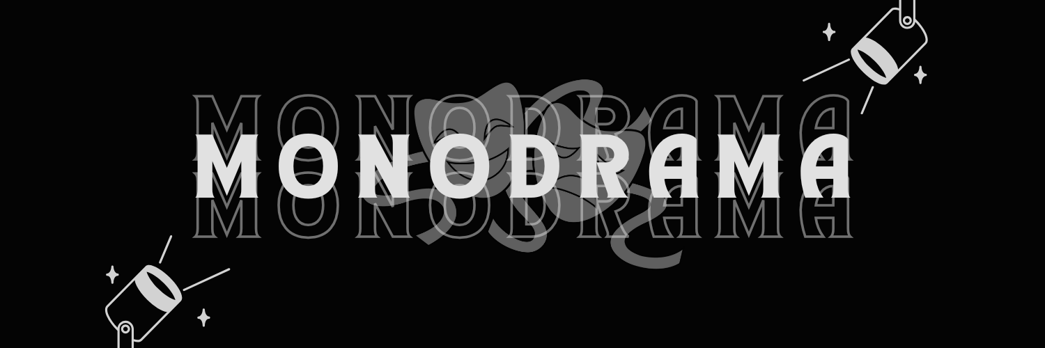 ✧ Mono ✧'s banner