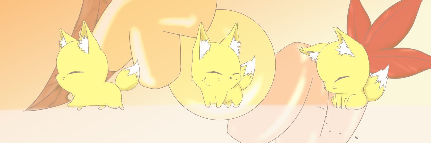 I_no_My's profile banner image