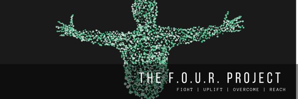 TheFOURProject Profile Banner