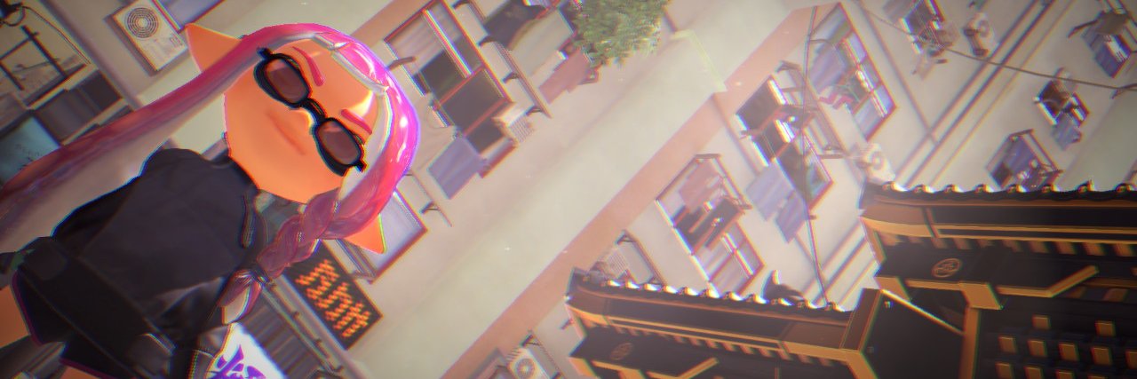 morakana's profile banner image