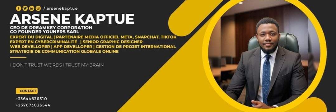 akaptue1's profile banner image