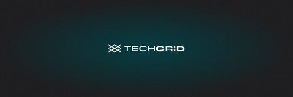 TechGridHQ Profile Banner