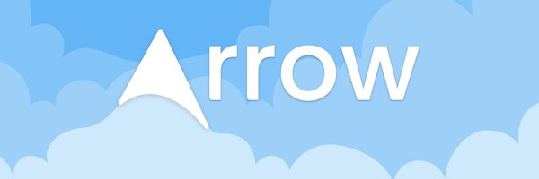 arrow_os Profile Banner