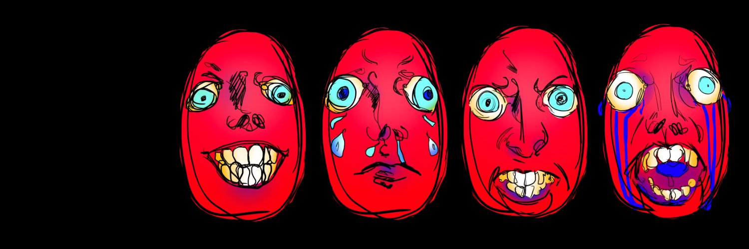nonsense's banner