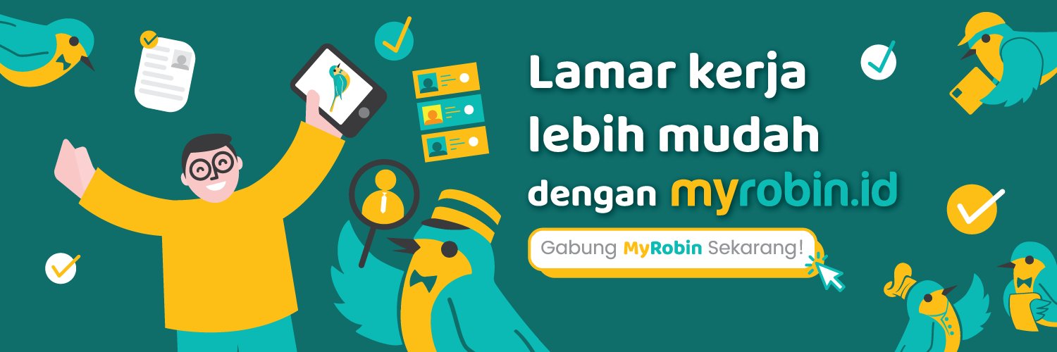 MyRobin.id banner