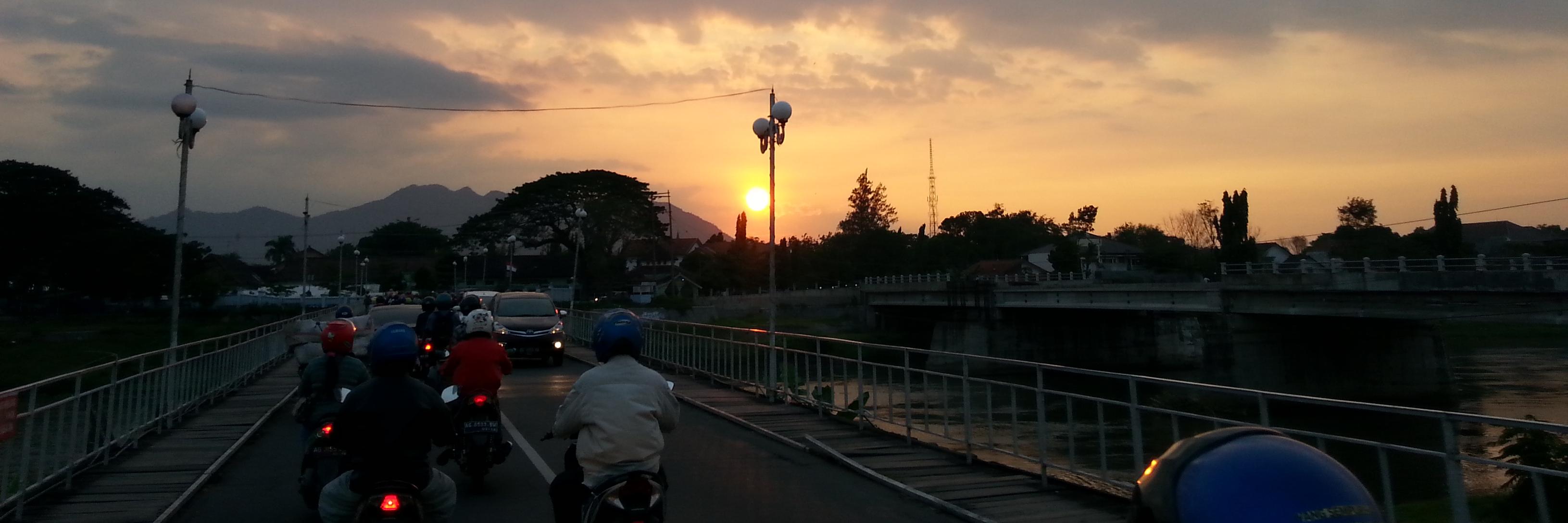 Informasi Kediri banner