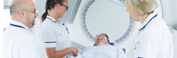 LTHRadiotherapy Profile Banner