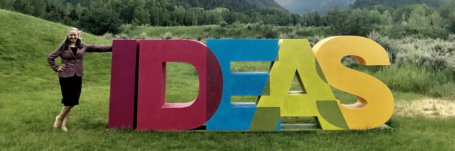 Siobhan Wescott, MD, MPH banner