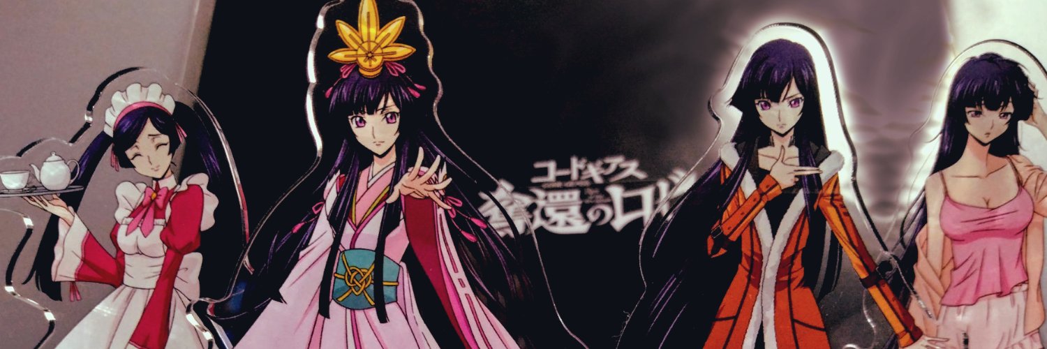 ぱすくろ㊗️奪還のロゼ2026年7月放送！ banner