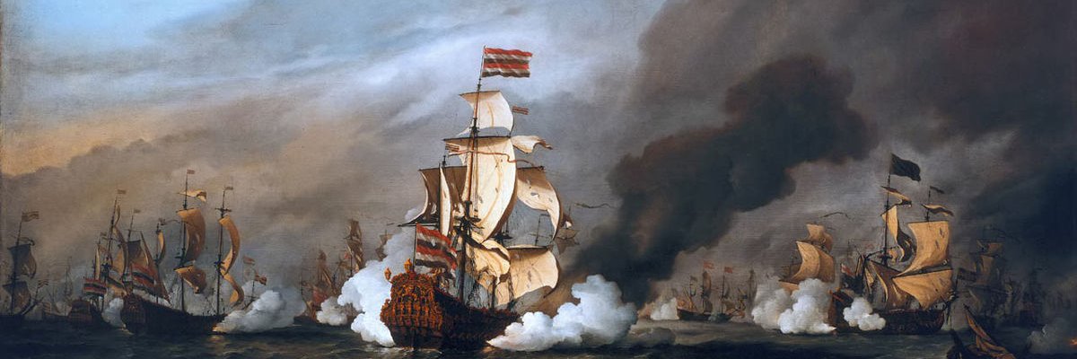 Eelco Van Hoecke's banner