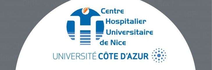 Consultation Mémoire CHU Nice banner