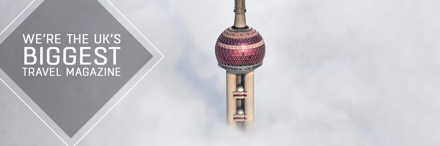 Escapism Magazine banner