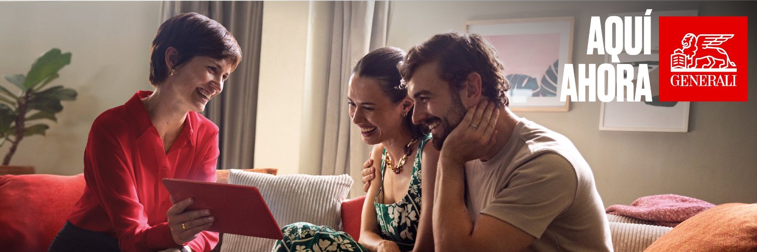 GENERALI_es's profile banner image