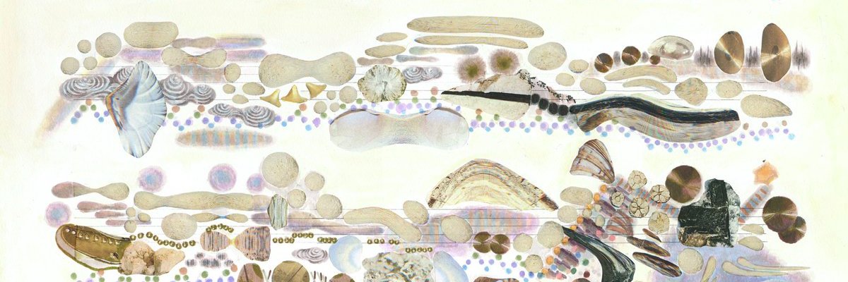 小林紗織 / 小指's banner