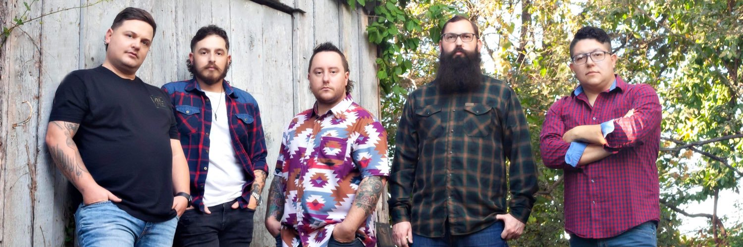 Mike Hilly Band banner