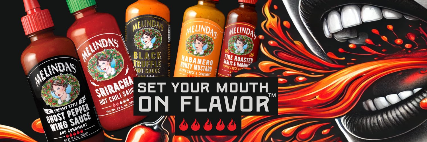 melindasfoods's profile banner image