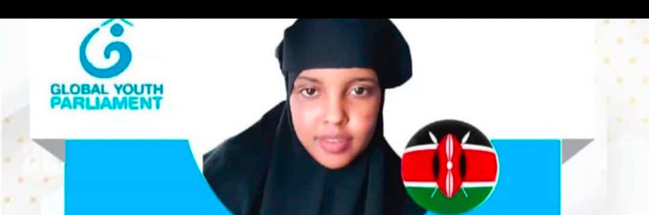 Halima Khalif banner