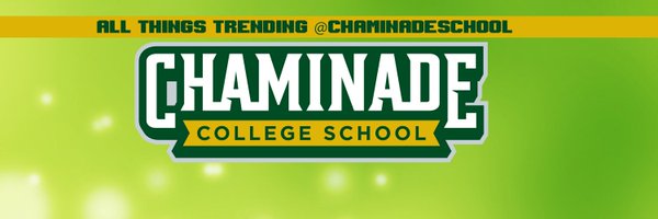 ChamCCS Profile Banner