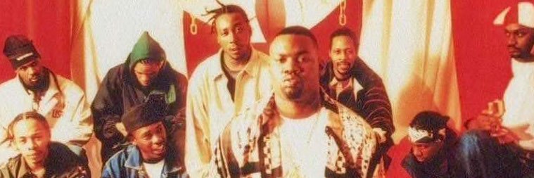 gleefully anti-social banner