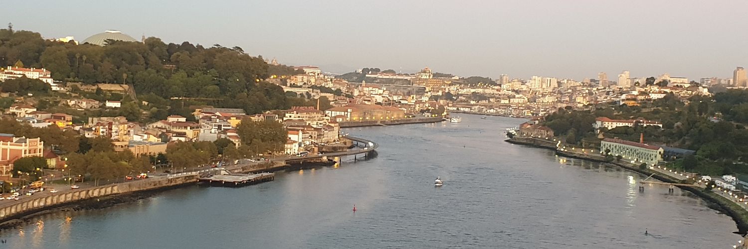 David Mourão banner