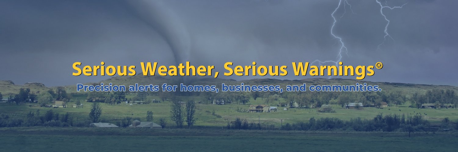 WeatherCall, LLC banner